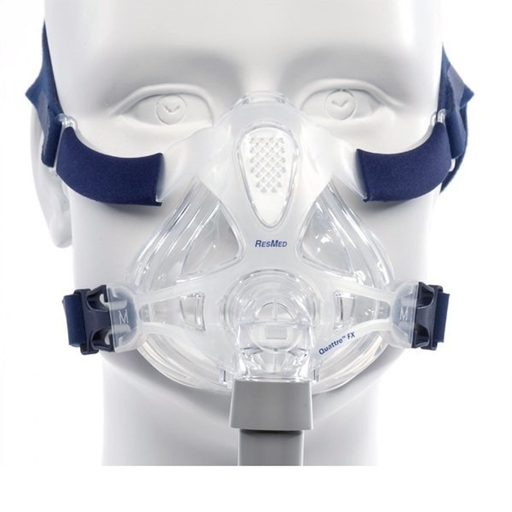Masque respiratoire intégral Force 10