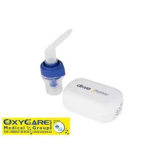 Portable Inhaler | AirForce Mini