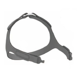 Adjustable headband | Pilairo & Pilairo Q CPAP Mask