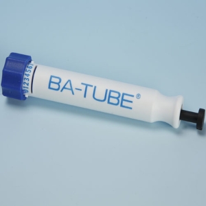 BA-Tube zum Erlernen der Lippenbremse
