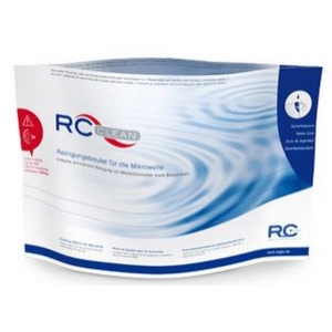 RC-Clean cleaning bag