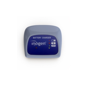 External charger for battery inogen One G4
