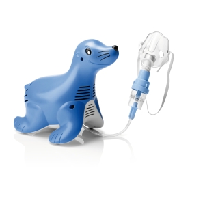 Inhalation device SAMI® for children
