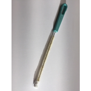 Channel cleaning brush, 8mm