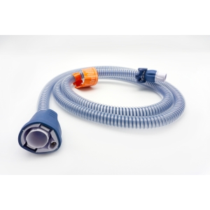 Heated ventilation hose MyAirvo 2 - without chamber