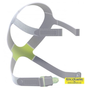 Headband incl. Clips for the JOYCEone for Fullface and Nasal Mask