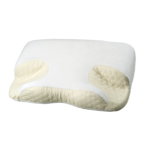 Masken Schlafkissen - das CPAP Pillow mit 6 Zonen