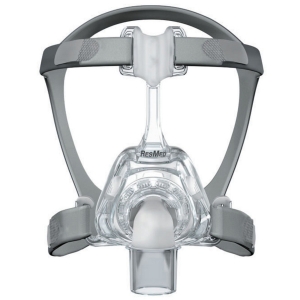 Mirage FX CPAP-Maske | Nasenmaske von ResMed