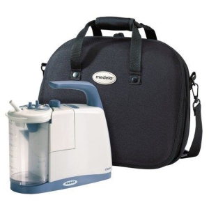 Bag for Clario secretion aspirator