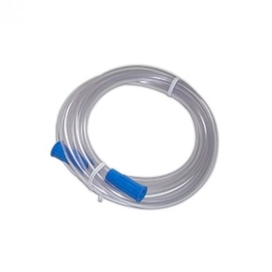 Patient hose for VacuAide