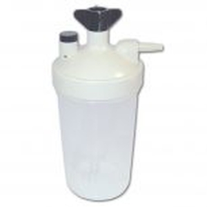 Breath Humidifier High Flow 6-15 Liter