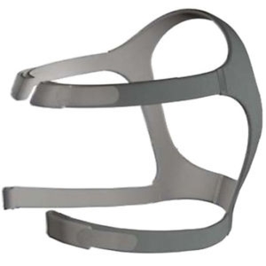Headband for Mirage FX Nasal Mask (Soft Edge)