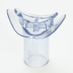 Mouthpiece for PowerBreathe Medic
