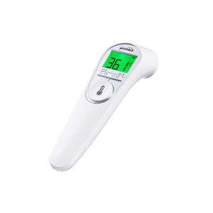 promed Infrarot-Thermometer IRT-80