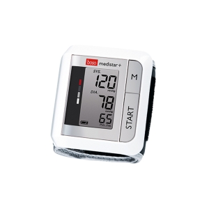 Blood pressure monitor boso medistar+