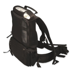 Backpack for the Inogen One G3