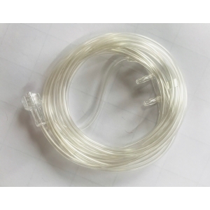 Nasal cannula CO2 for OXY-M880