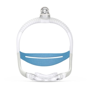 AirFit N30i masque CPAP pour dormeurs latéraux | Masque nasal de ResMed