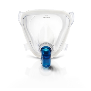 FitLife Masque facial intégral | Masque de ventilation non ventilé de Philips Respironics