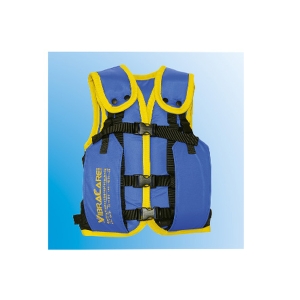 VibraVest - high frequency vibration vest