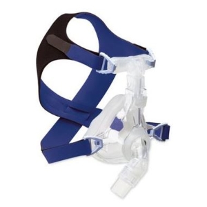 JOYCE CPAP-Maske | FullFace-Maske von Löwenstein Medical