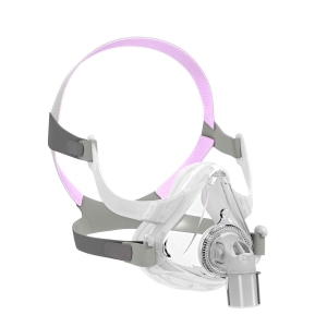 AirFit F10 for Her CPAP Mask | FullFace mask by ResMed