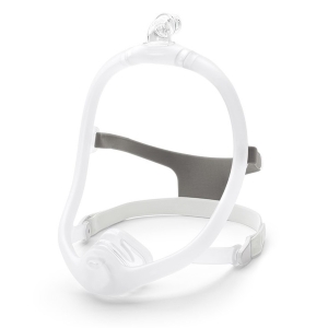 DreamWisp CPAP-Maske | Nasenmaske von Philips Respironics