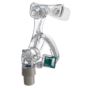 Mirage Micro CPAP Mask | Nasal Mask by ResMed