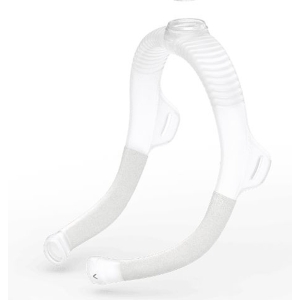 Mask frame with elbow for AirFit N30i CPAP mask