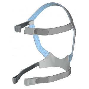 Kopfband Quattro Air FullFace CPAP Maske