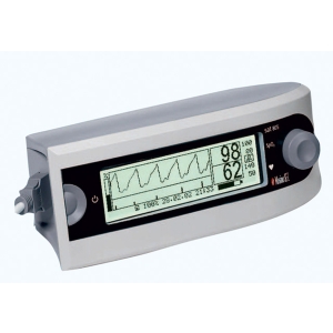 Pulsoximeter OxySat 805