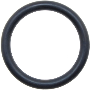 Seal for pressure reducer connecting fills (O-ring)