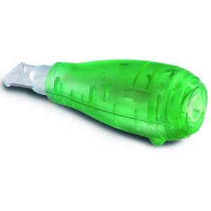 Acapella DH green breathing trainer green - for adults