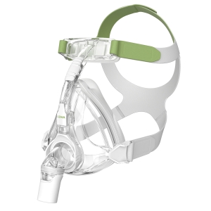 LENA CPAP mask | FullFace mask by Löwenstein Medical