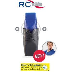 RC-FIT Classic Breathing Trainer / Therapy