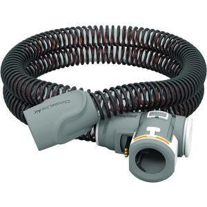 ClimateLine Air 11 heatable hose system for AirSense 11