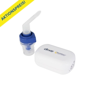 Portabler Inhalator |  AirForce Mini