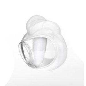 Mask cushion for the AirFit F30 CPAP Fullface Mask by RESMED