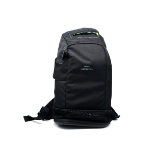 Backpack for simplygo mini in black
