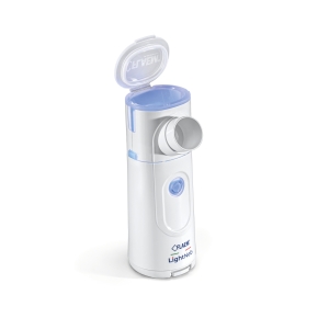 LightNeb Membranvernebler - mobiles Inhalationsgerät