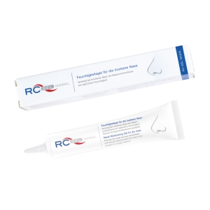 RC gel nasal - for dry nose