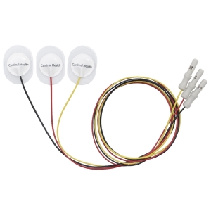 ECG Electrodes "Kendall Arbo Kiddy H87PG/F-sen"
