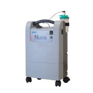 Nuvo Lite| Concentrateur d'oxygène | 5L/min