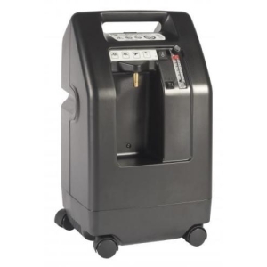 DeVilbiss Compact 525KS Stationary Oxygen Concentrator