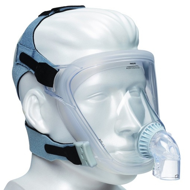 FitLife Mask | FullFace Philips Respironics