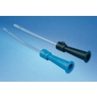 Suction catheter 15 cm, short, atraumatic, 10 pcs.