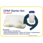 Kit de démarrage CPAP