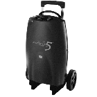Eclipse 5 Oxygen Concentrator - ideal for air travel, includes FAA flight certificate