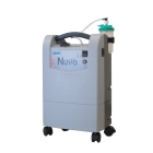 Nuvo Lite| Concentrateur d'oxygène | 5L/min