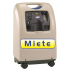 Miete PerfectO2 V | 5L/min | Sauerstoffkonzentrator|Invacare